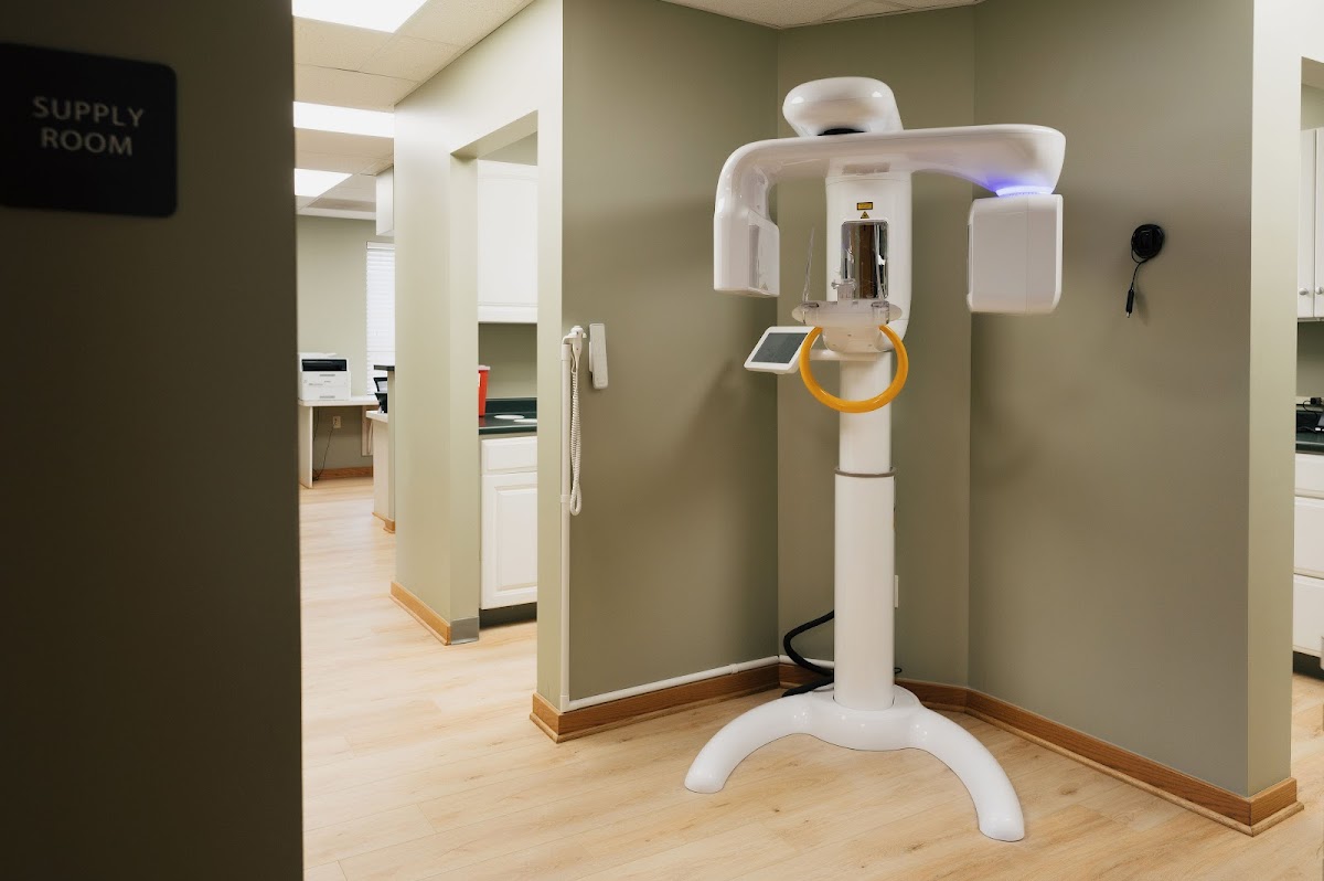 New Smile Columbus Dental Implant Studio photo 3
