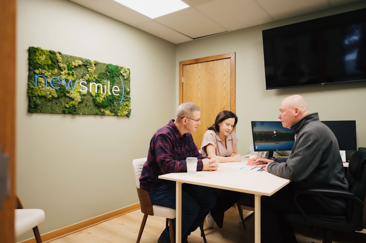 New Smile Columbus Dental Implant Studio photo 4