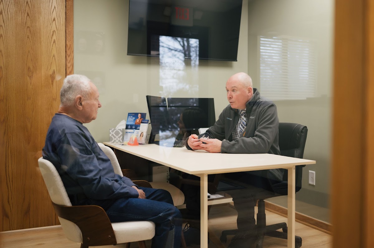 New Smile Columbus Dental Implant Studio photo 6
