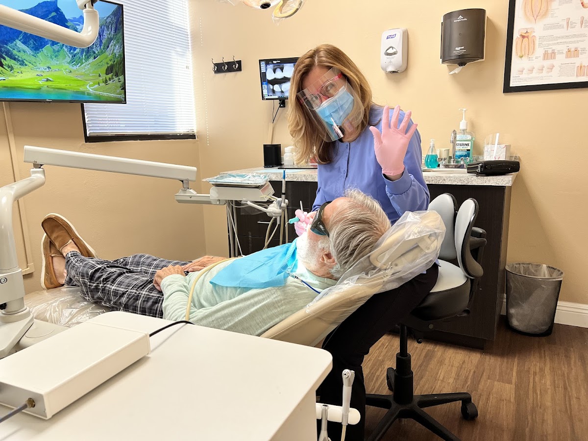 North Coast Dental Implants & Cosmetics photo 2