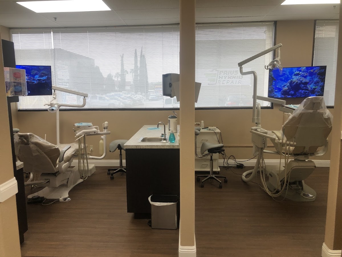 North Coast Dental Implants & Cosmetics photo 3