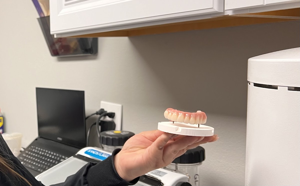 North Coast Dental Implants & Cosmetics photo 4
