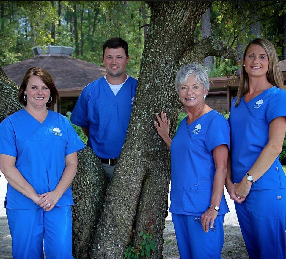 Live Oak Dental photo 2