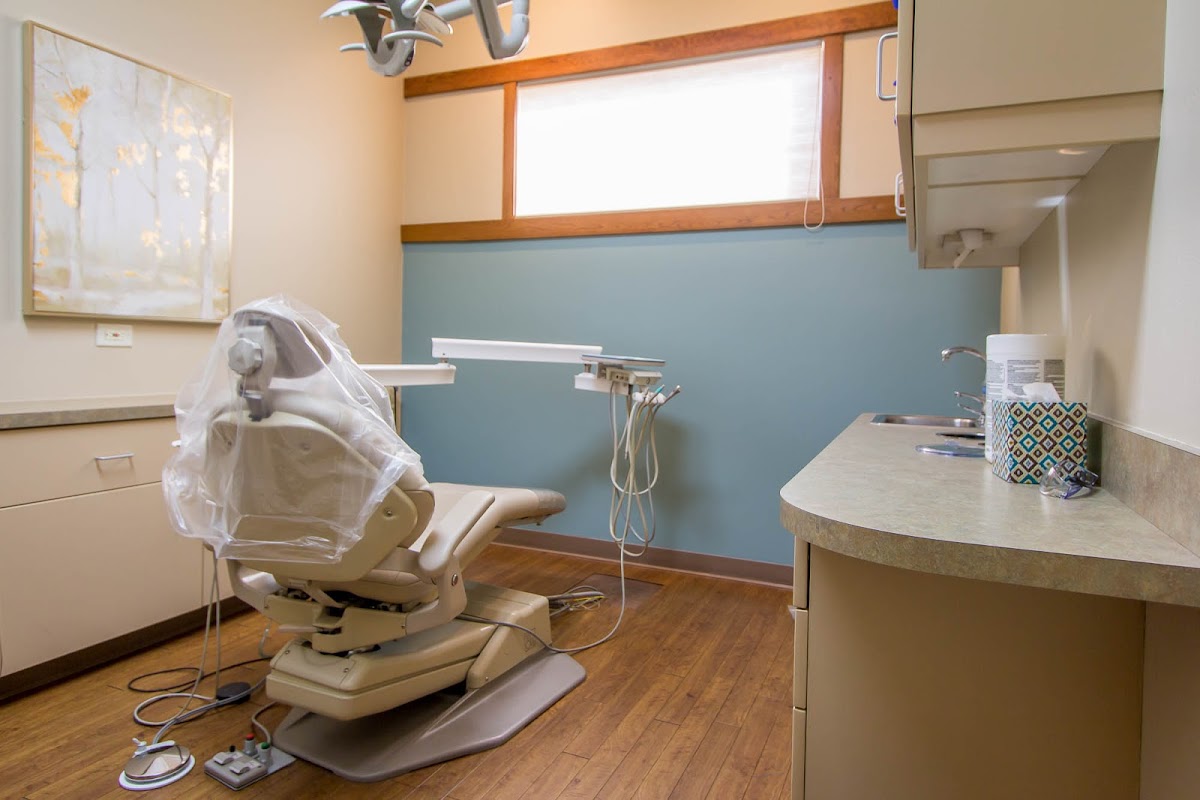 Mangum Dental photo 3
