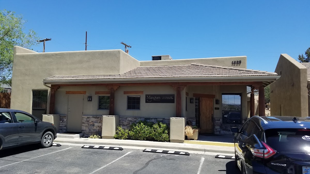 Mangum Dental photo 4