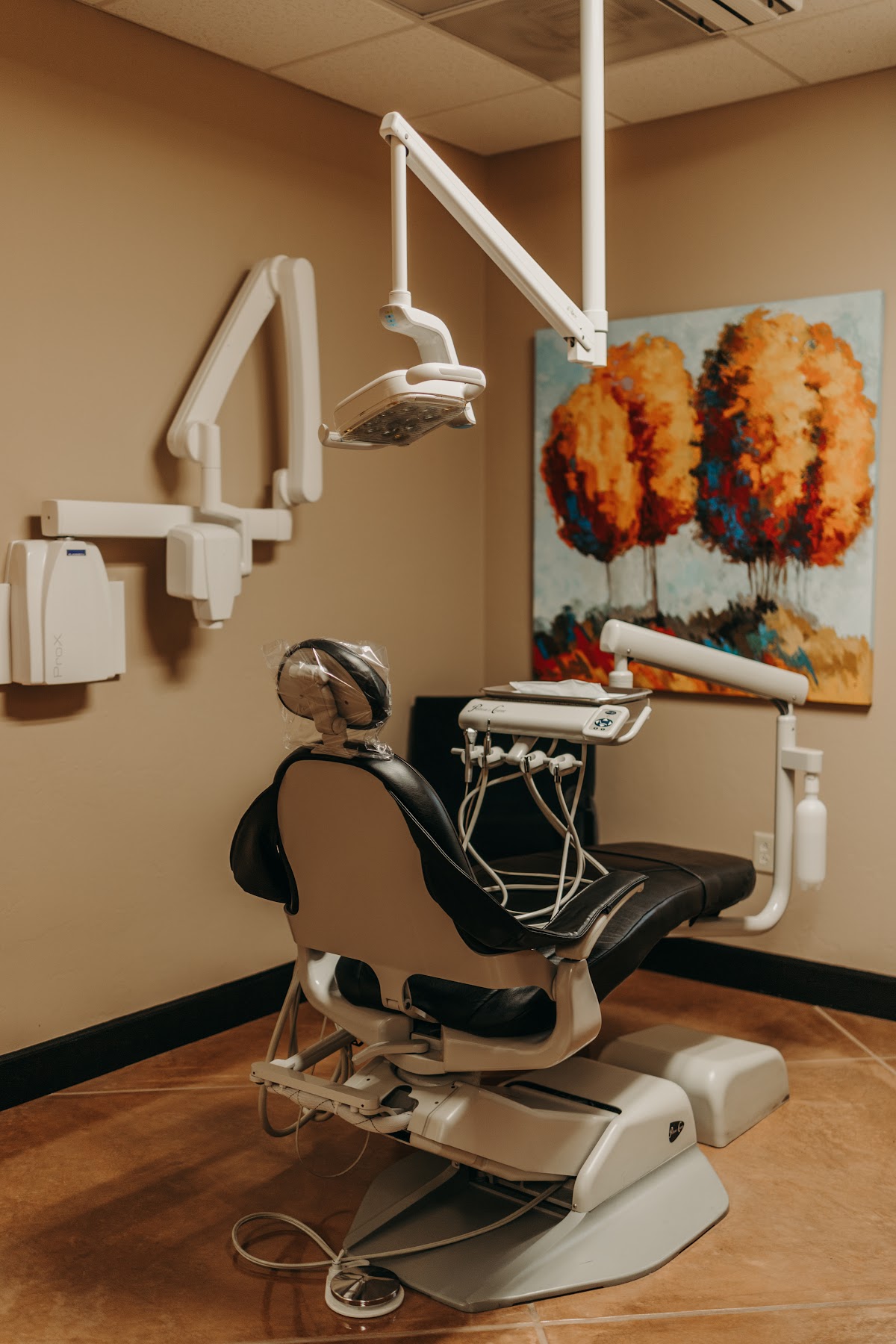 Graig D. Brown DDS Ms PLLC photo 3
