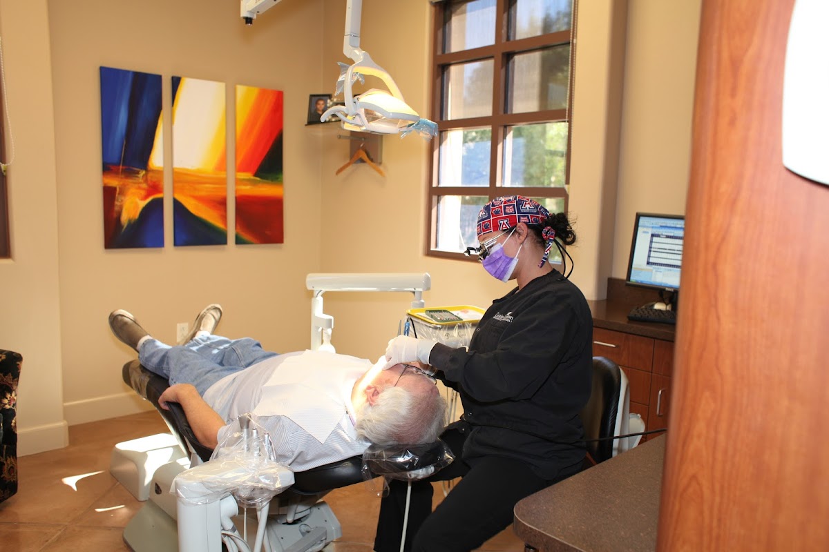 Graig D. Brown DDS Ms PLLC photo 5