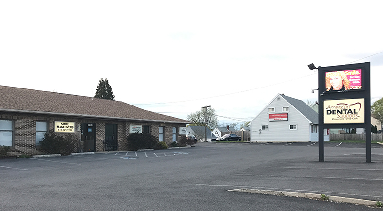 American Dental Solutions | Muhlenberg, PA photo 1