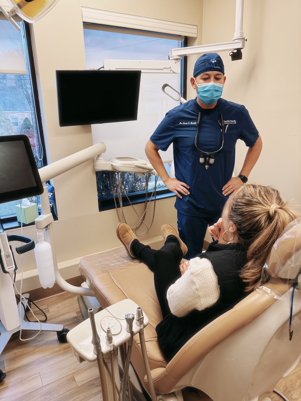 Gentle Family Dentistry Center for Implants & Facial Aesthetics photo 4