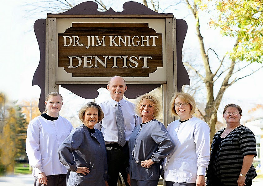 Dr. Jim Knight - Family Dental Care photo 1