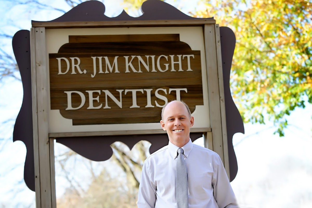 Dr. Jim Knight - Family Dental Care photo 2