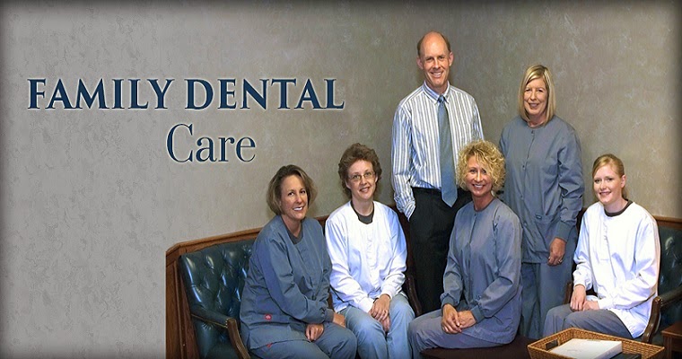 Dr. Jim Knight - Family Dental Care photo 6