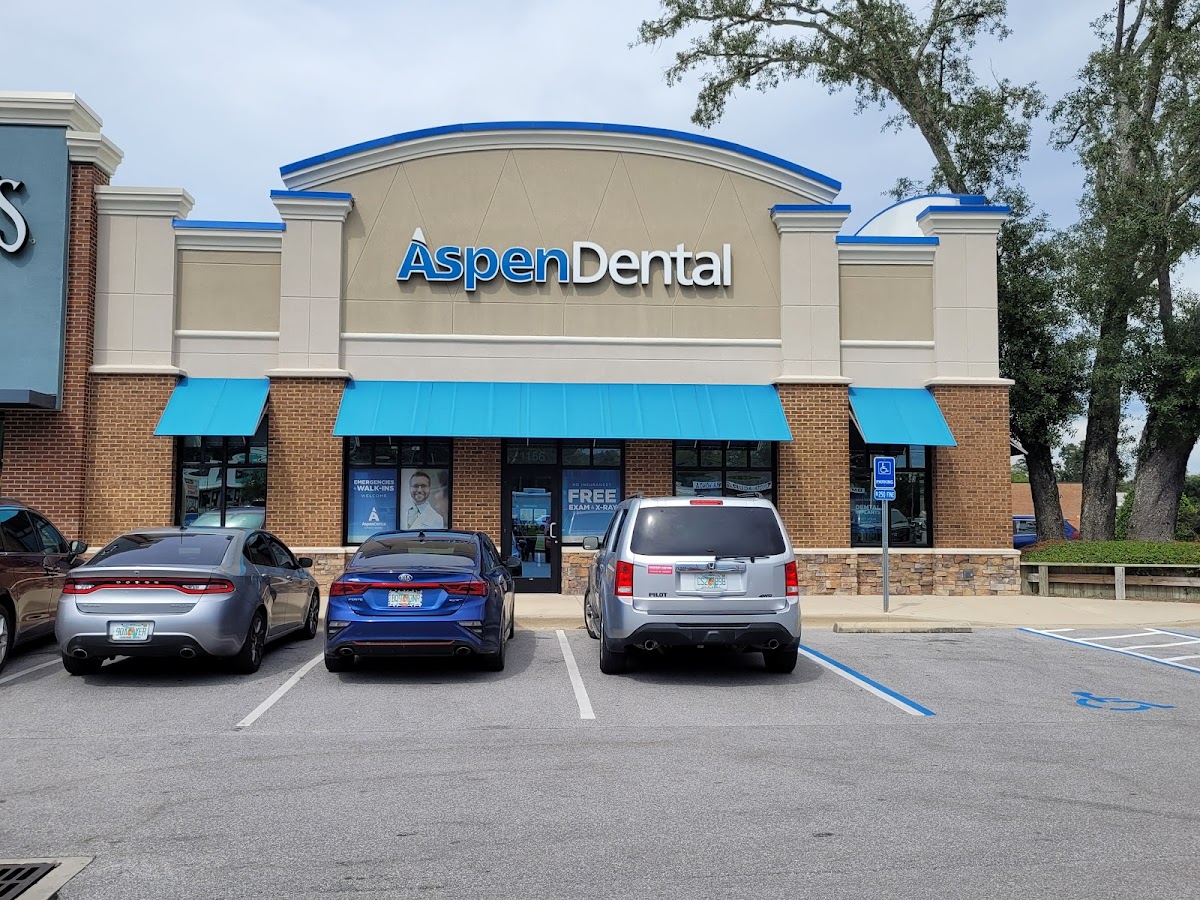Aspen Dental - Niceville photo 1