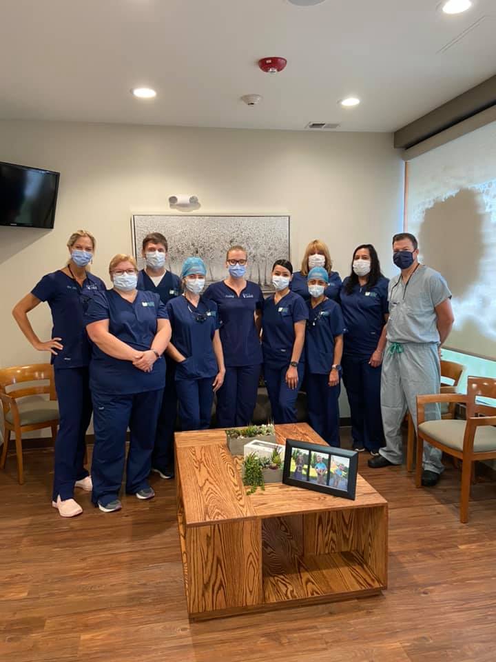 Associates for Oral, Maxillofacial & Implant Surgery, Ltd. photo 6