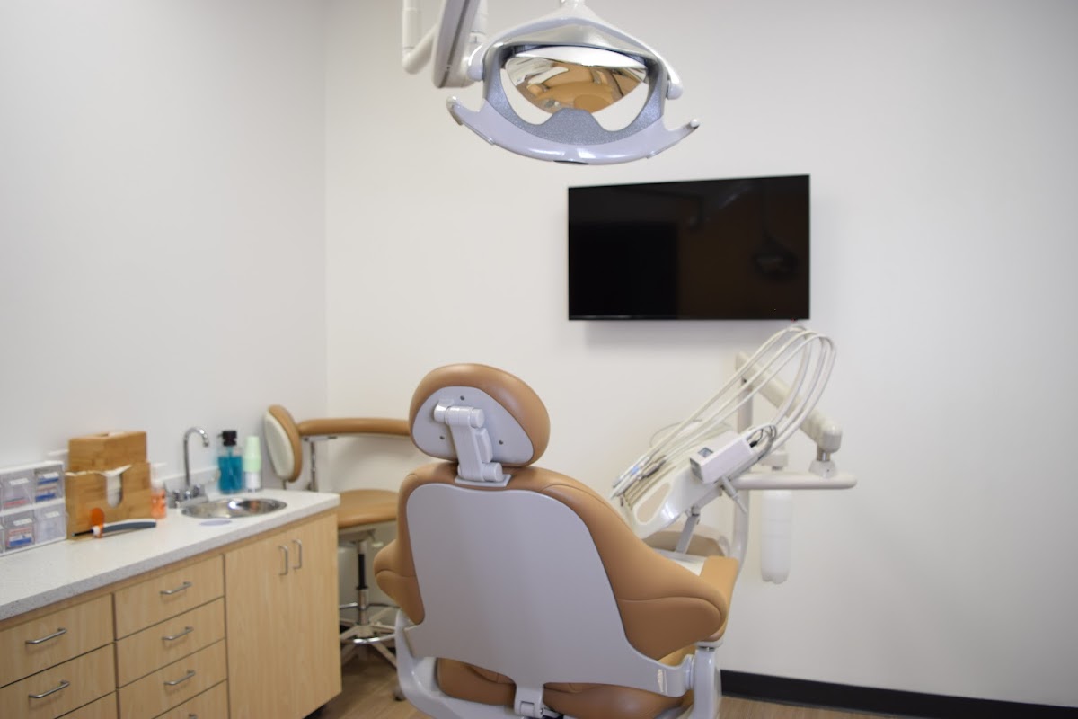 Menta Dentistry photo 1