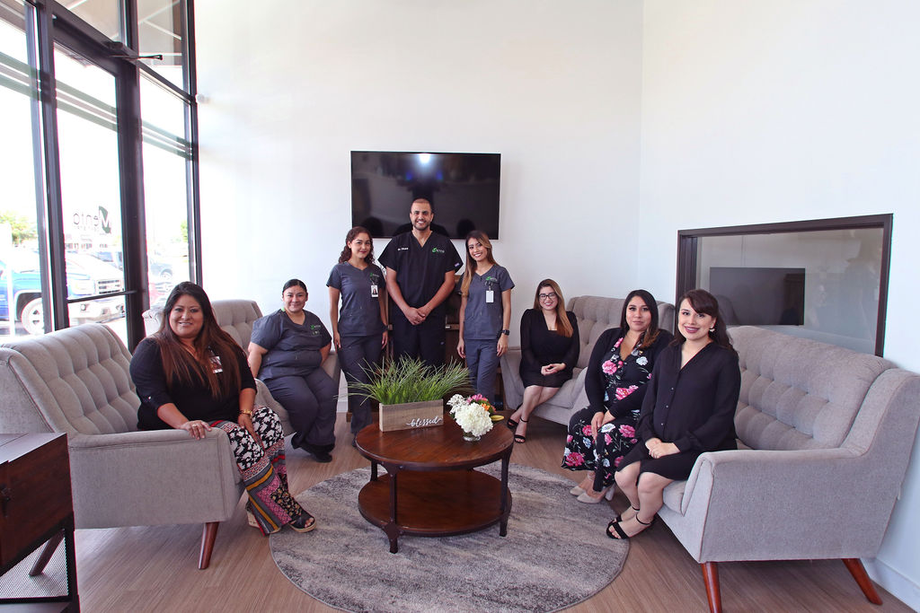 Menta Dentistry photo 2