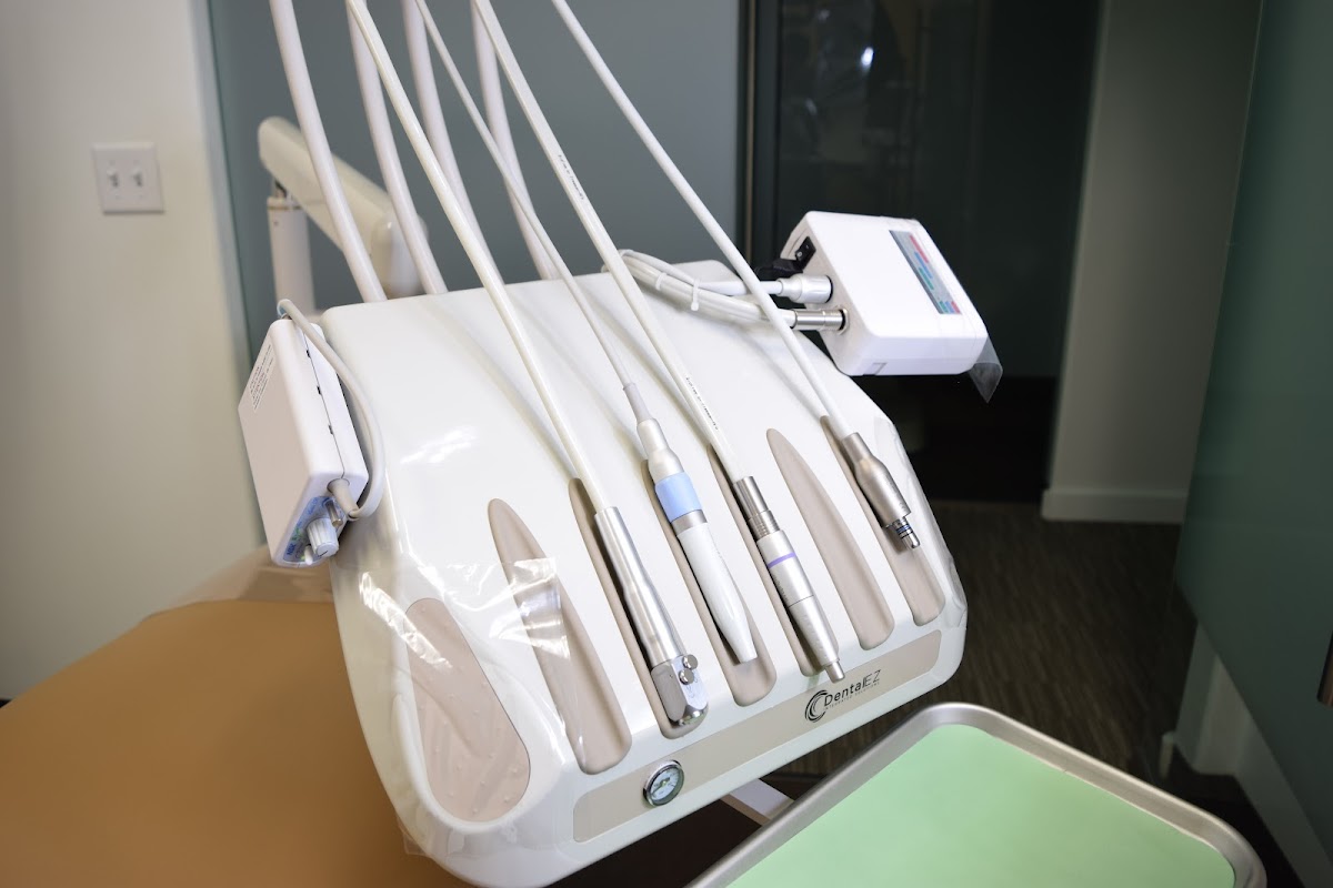 Menta Dentistry photo 5