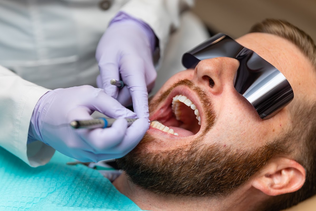 Pennsylvania Oral & Maxillofacial Surgery Ltd photo 1
