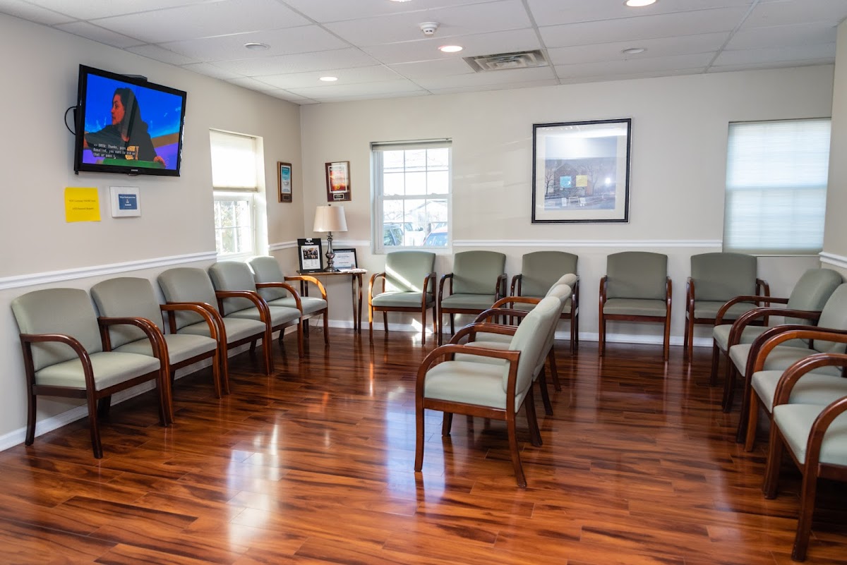 Pennsylvania Oral & Maxillofacial Surgery Ltd photo 2