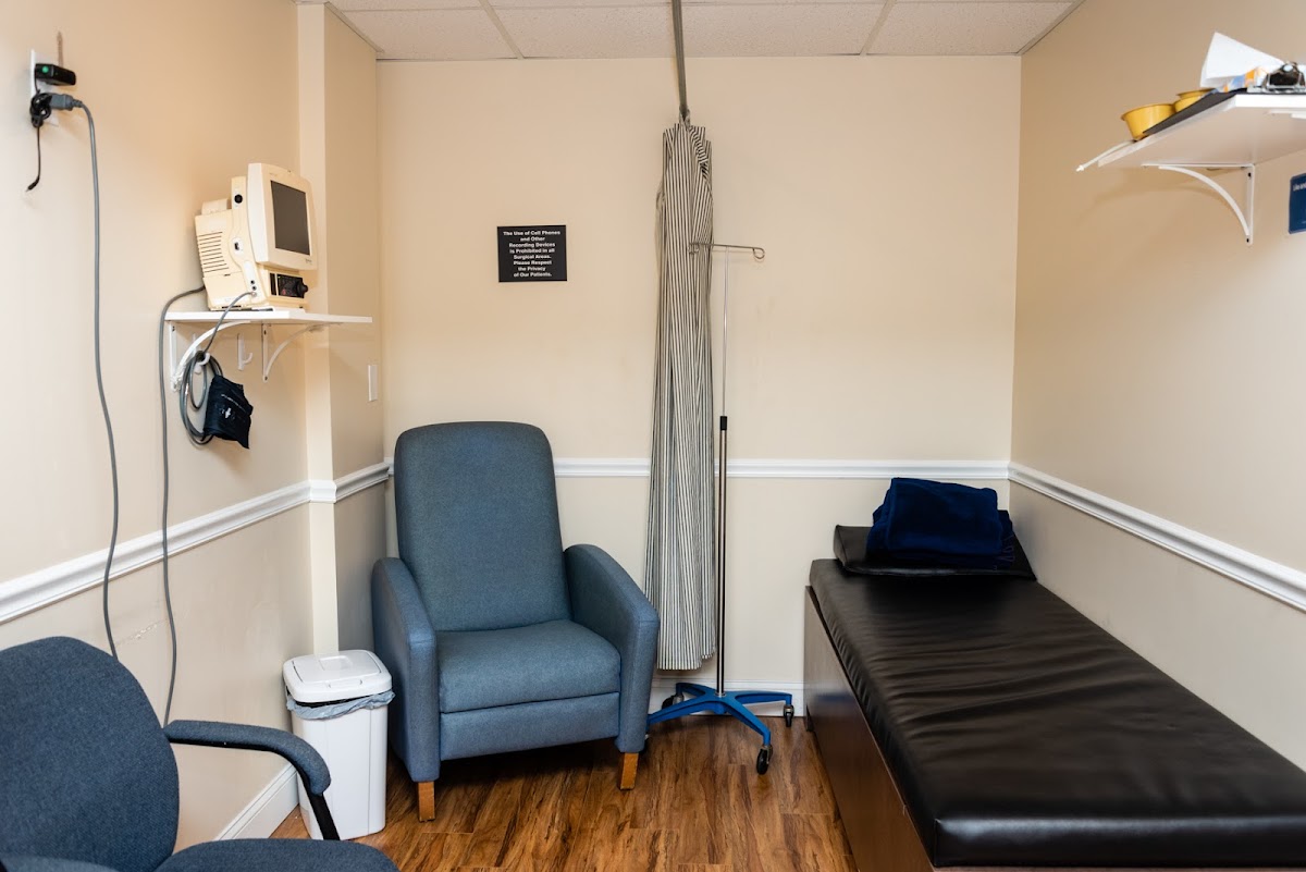 Pennsylvania Oral & Maxillofacial Surgery Ltd photo 3