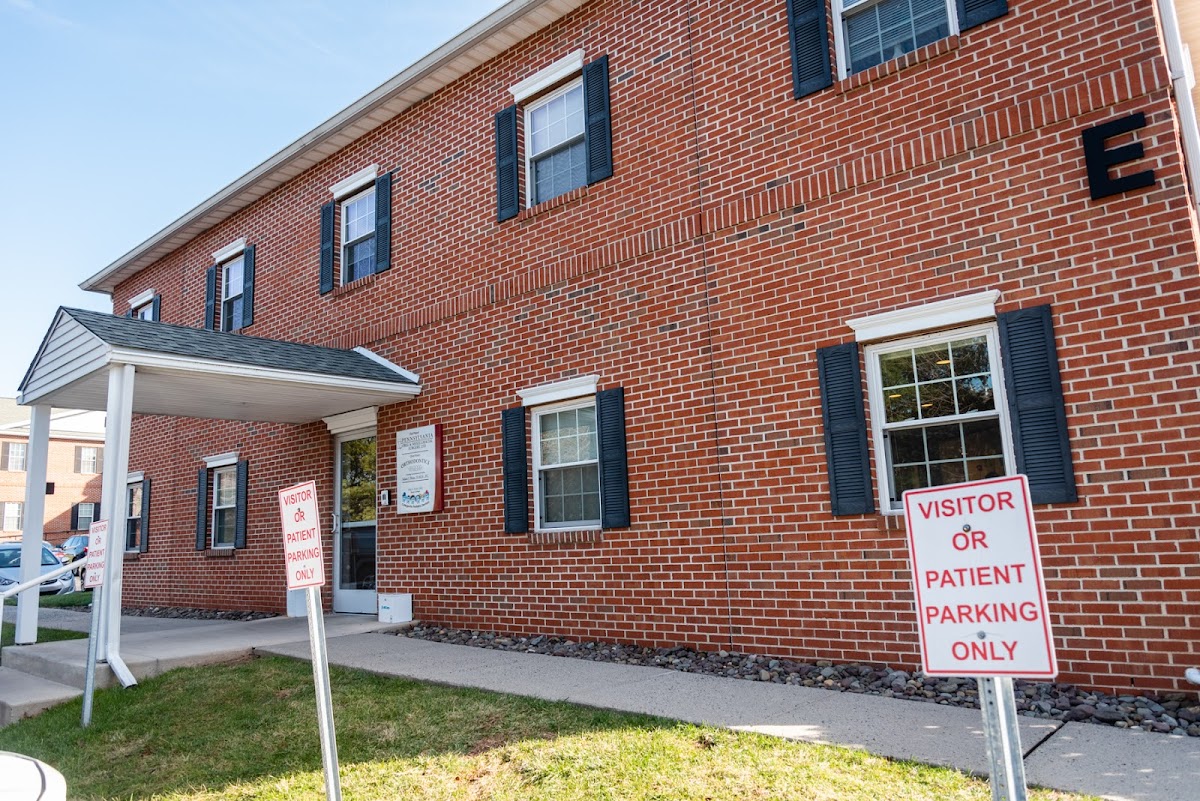 Pennsylvania Oral & Maxillofacial Surgery Ltd photo 4