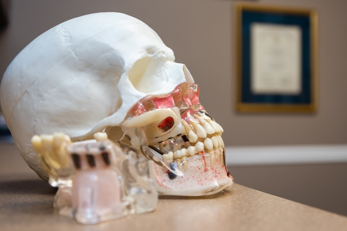 Pennsylvania Oral & Maxillofacial Surgery Ltd photo 5