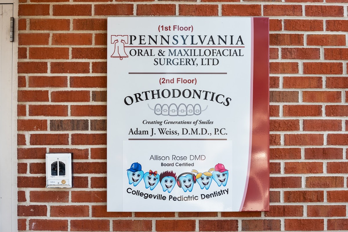 Pennsylvania Oral & Maxillofacial Surgery Ltd photo 6