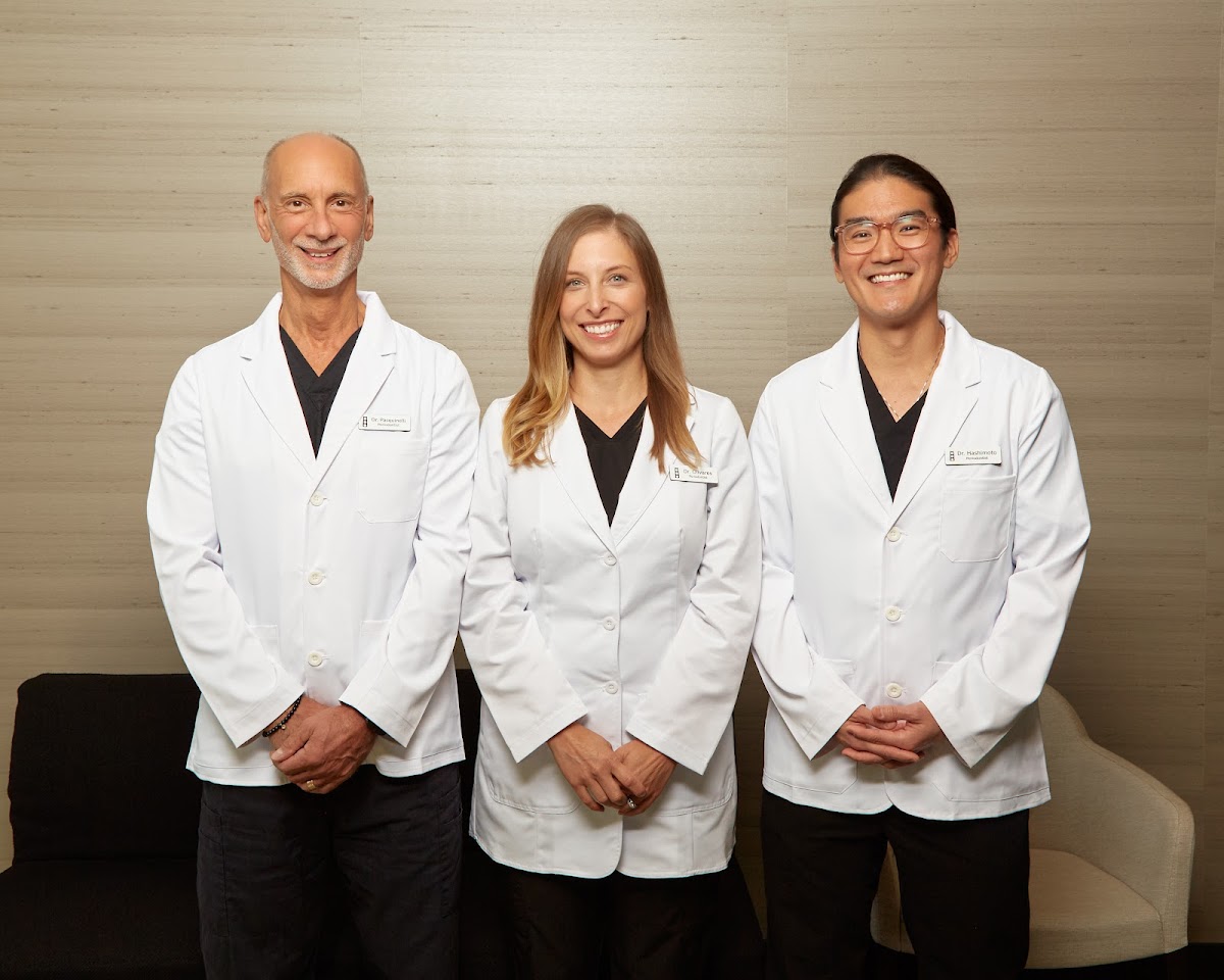 Sf Perio & Implants Pasquinelli & Olivares photo 1