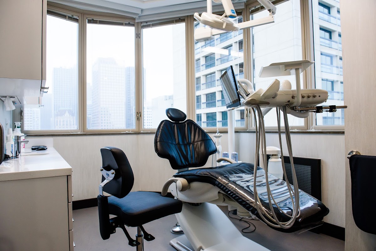Sf Perio & Implants Pasquinelli & Olivares photo 5