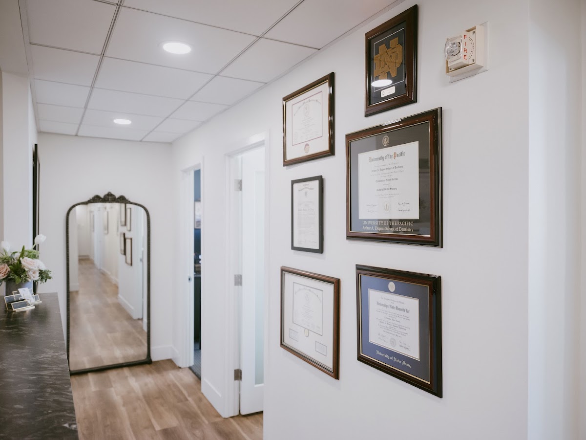 San Francisco Center For Osseointegration photo 4