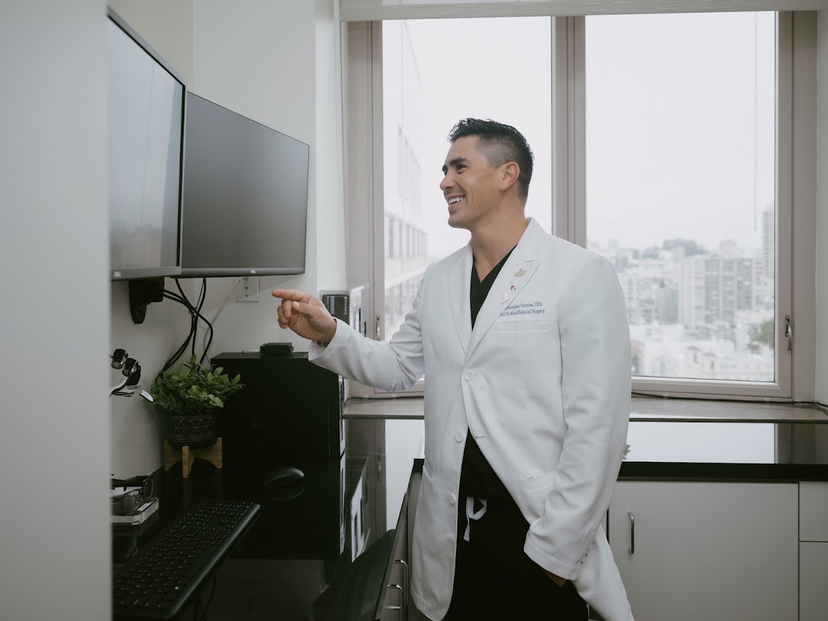 San Francisco Center For Osseointegration photo 6