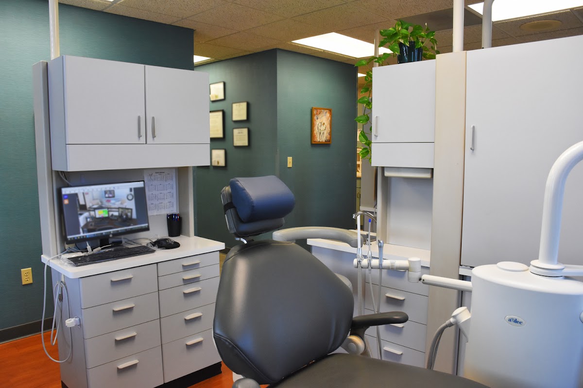 Oetken Family Dentistry & Implants of Dubuque photo 4