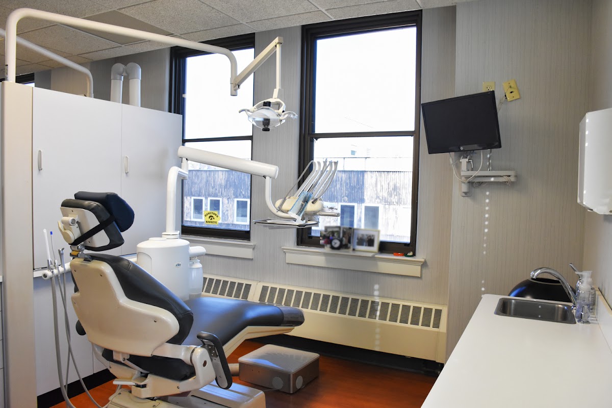 Oetken Family Dentistry & Implants of Dubuque photo 5