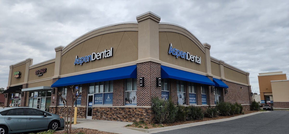 Aspen Dental - Lake City photo 5
