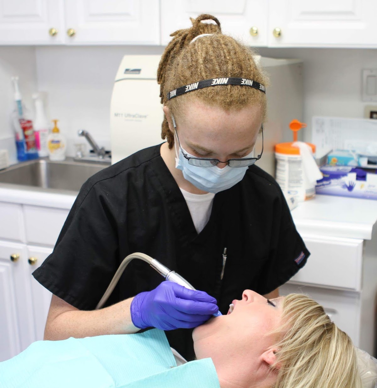 Hurley Family Dentistry photo 2