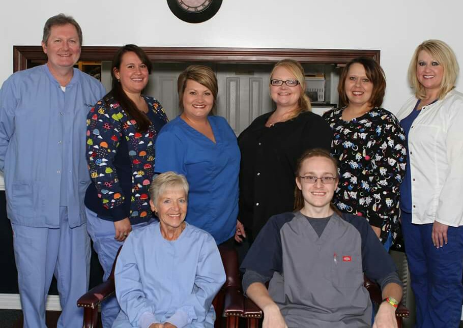 Hurley Family Dentistry photo 4