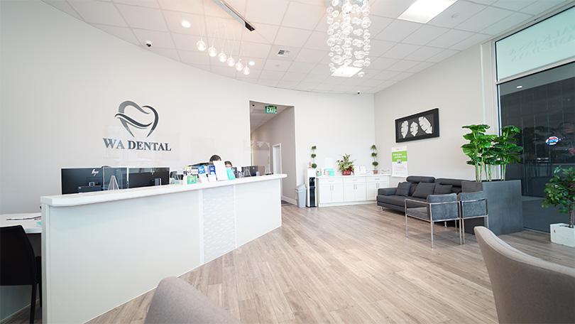 Wa Dental photo 3