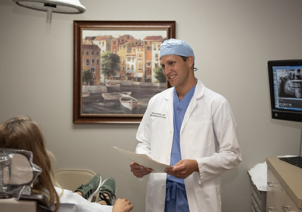 Twin Cities Oral & Maxillofacial Surgery photo 2