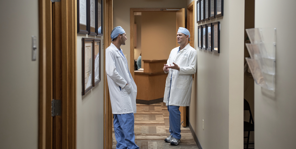 Twin Cities Oral & Maxillofacial Surgery photo 3