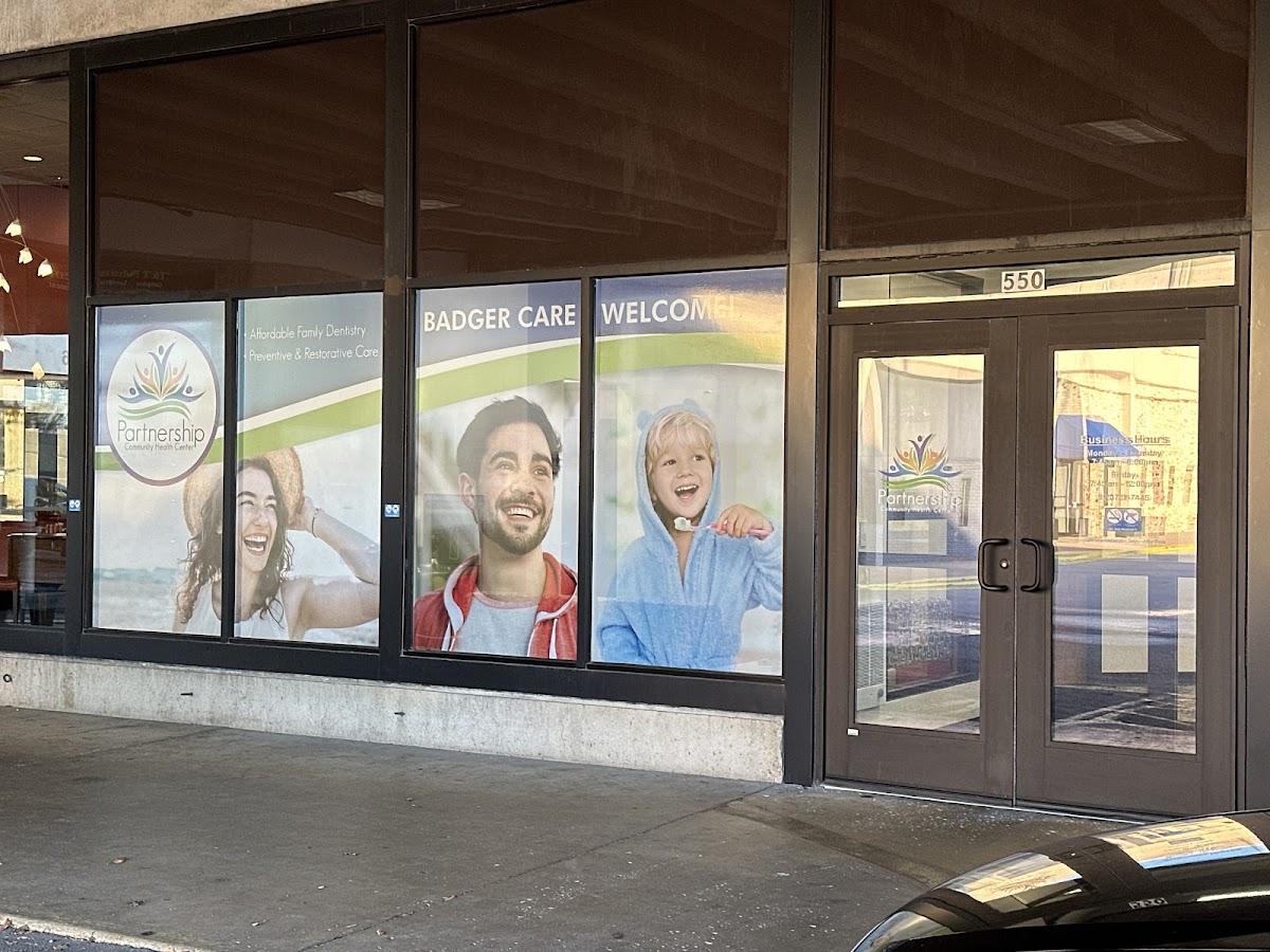 Partnership Community Health Dental Center photo 2