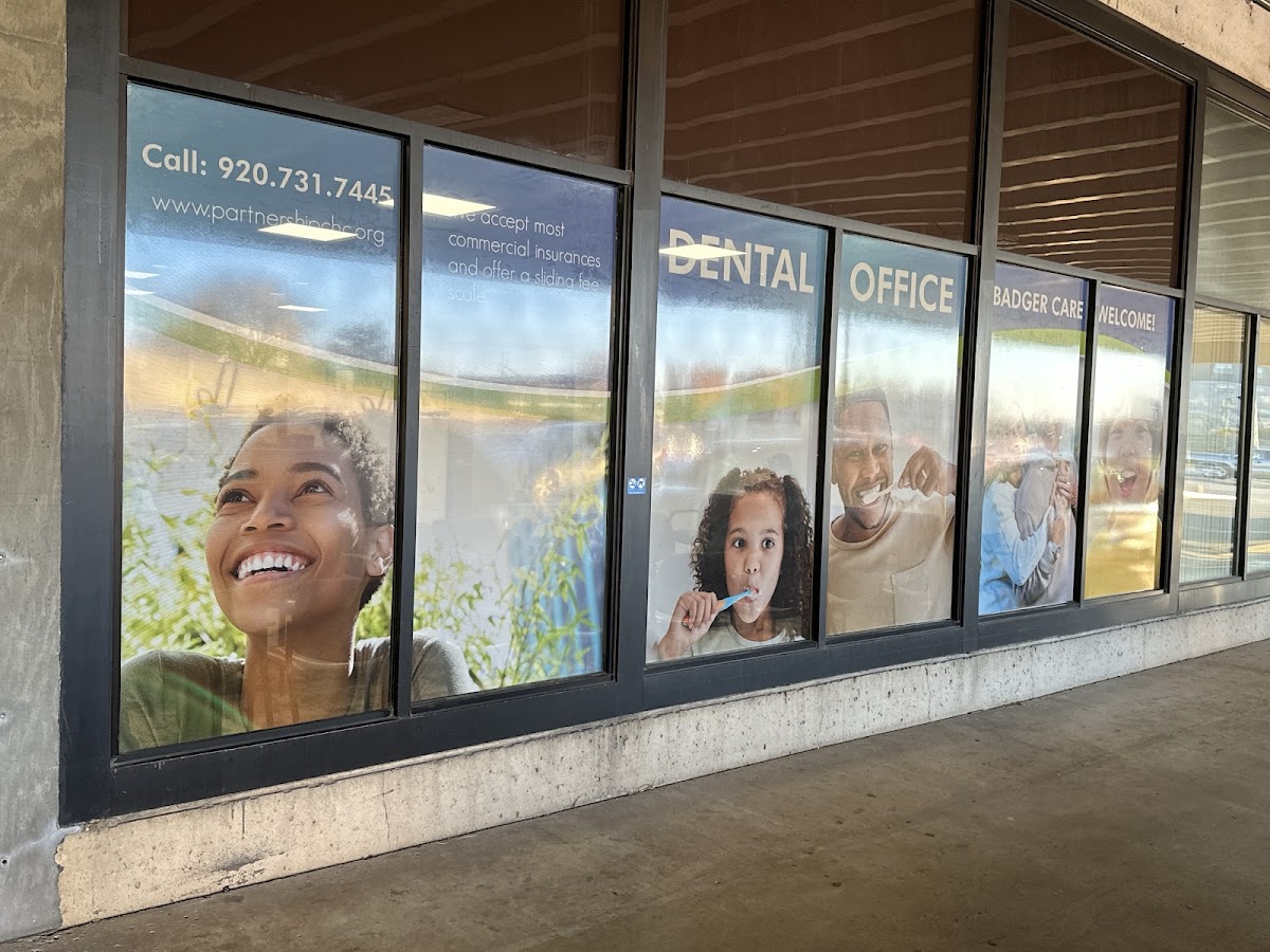 Partnership Community Health Dental Center photo 3