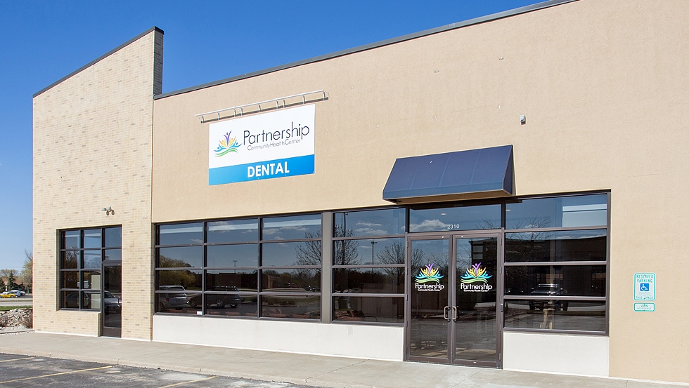 Partnership Community Health Dental Center photo 4