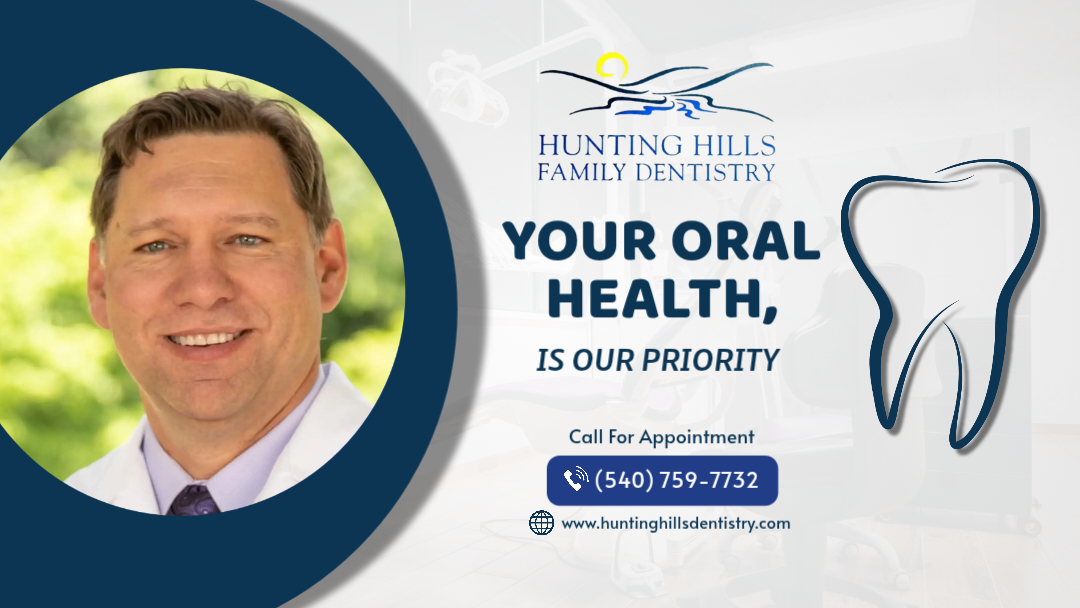 Hunting Hills Family Dentistry photo 1