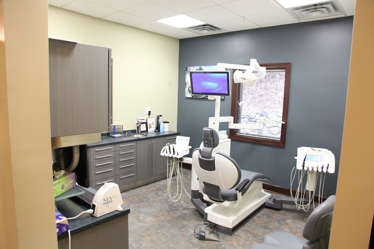 Hunting Hills Family Dentistry photo 2