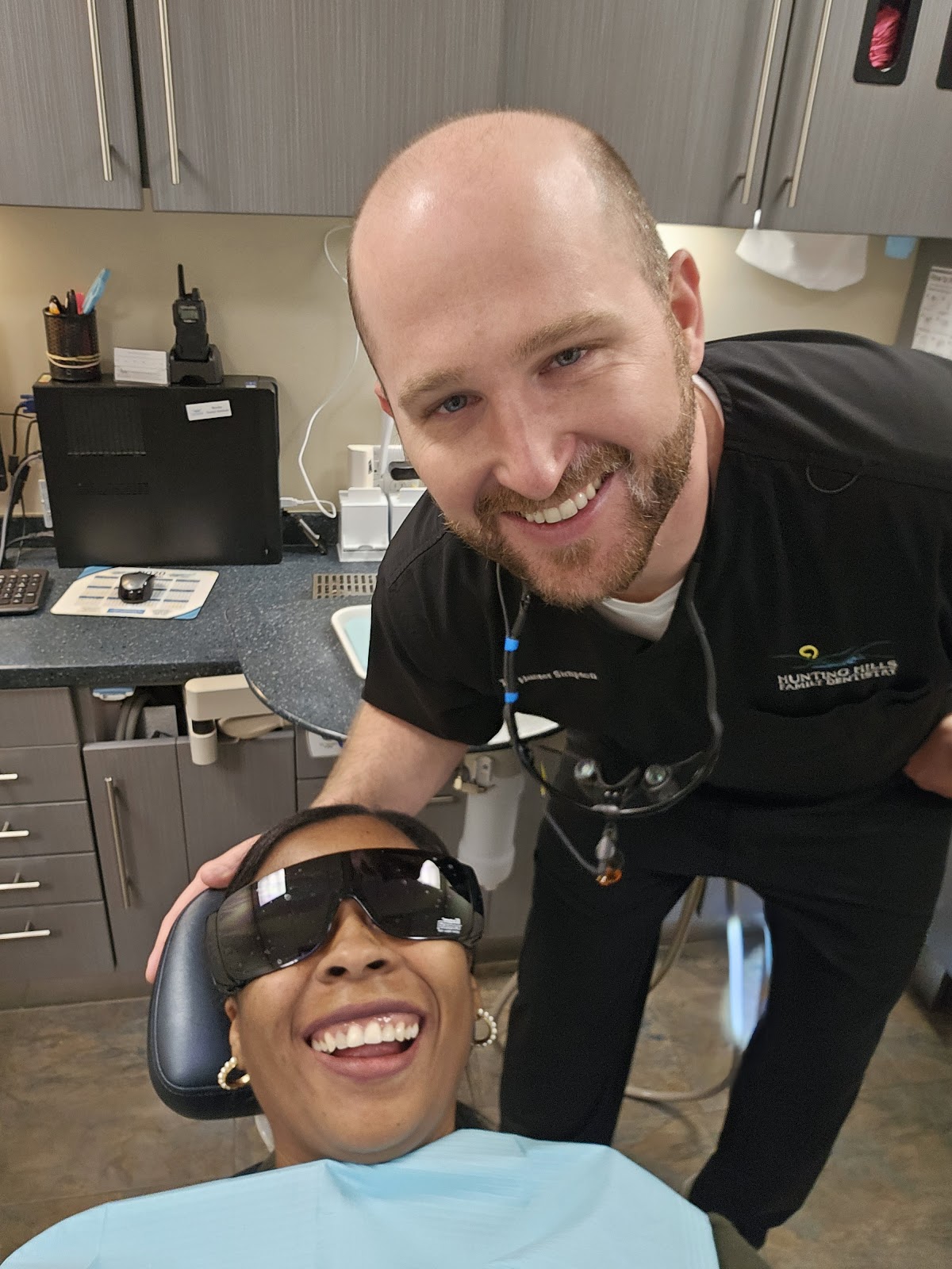 Hunting Hills Family Dentistry photo 3