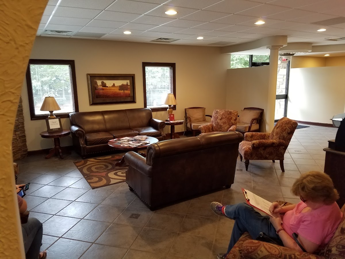 Hunting Hills Family Dentistry photo 6