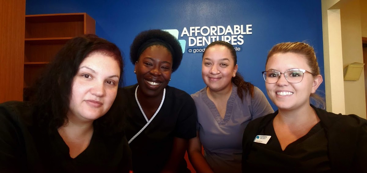 Affordable Dentures & Implants - Merrillville photo 4