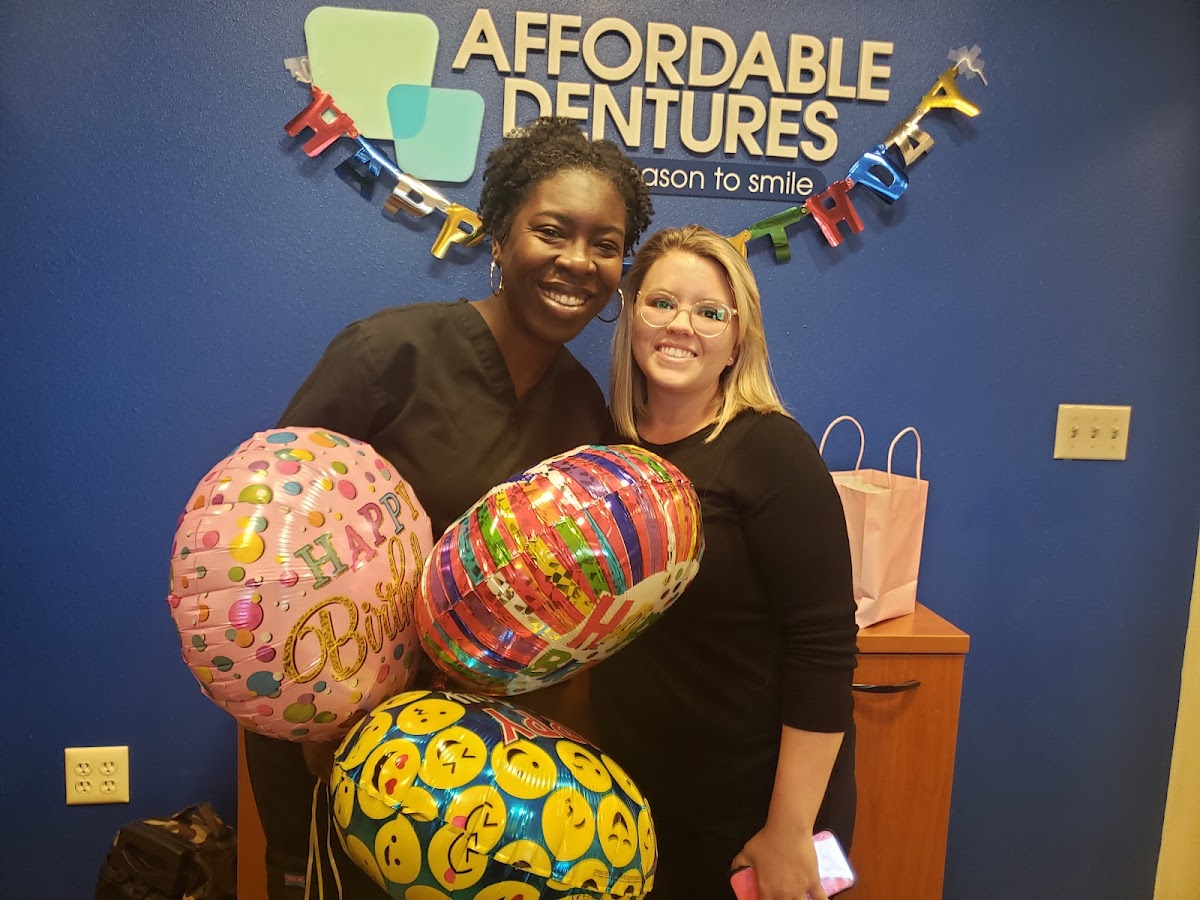 Affordable Dentures & Implants - Merrillville photo 6