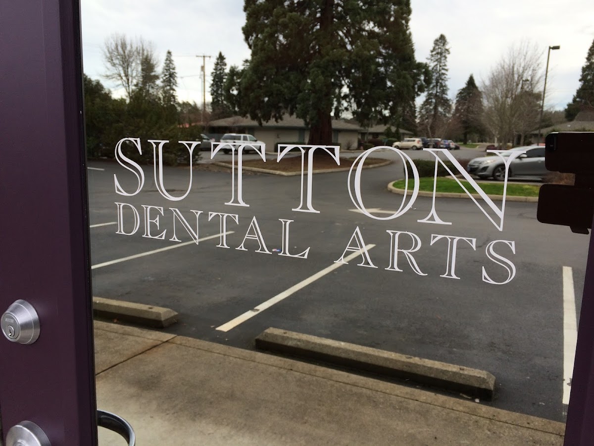 Sutton Dental Arts photo 1