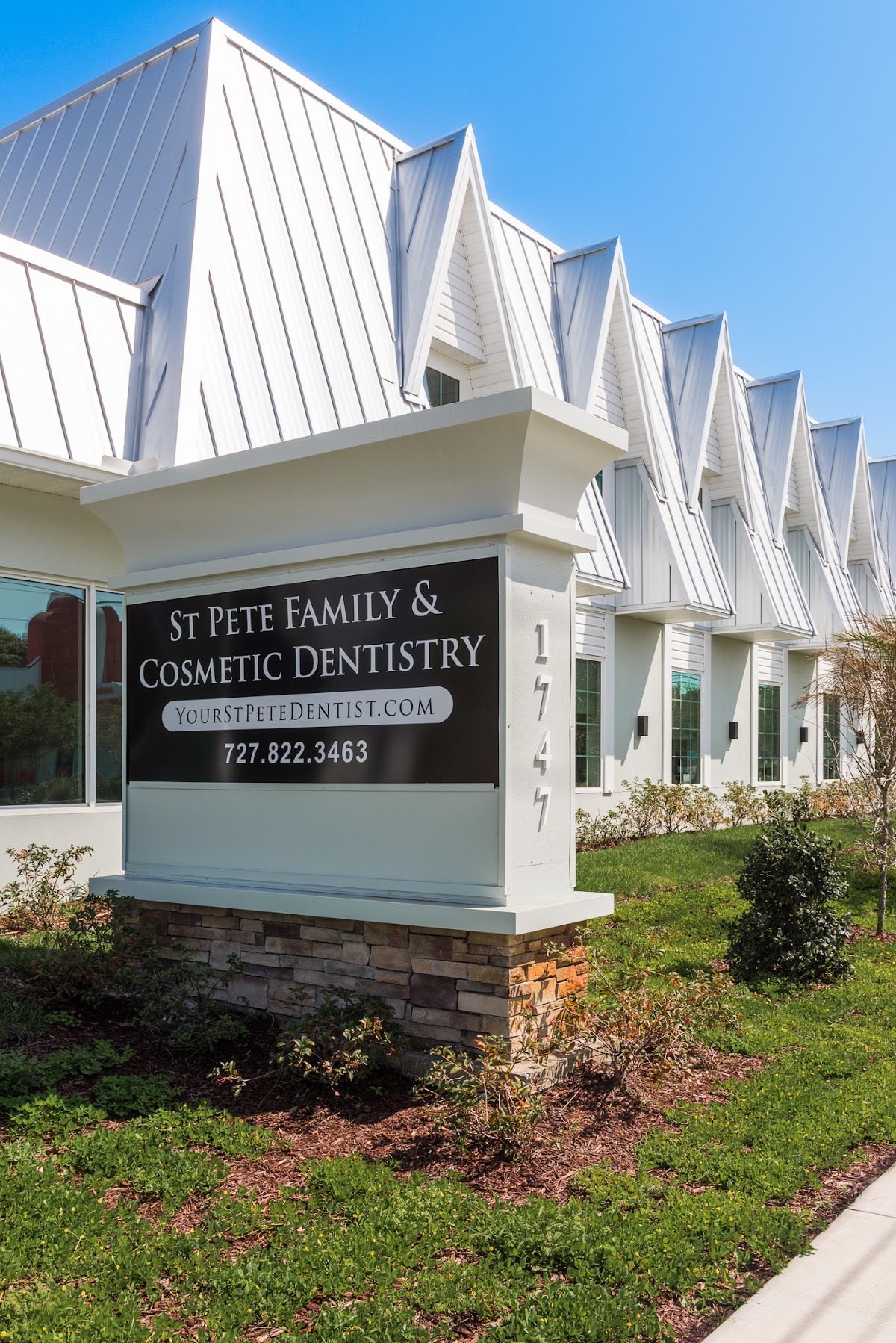 St Pete Family and Cosmetic Dentistry photo 3